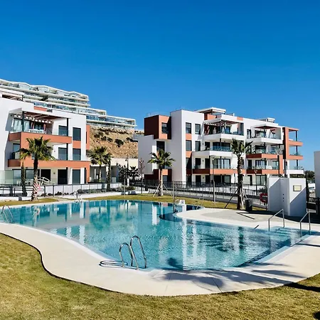 Lägenhet Upscale 3 Bedroom 300m From The
